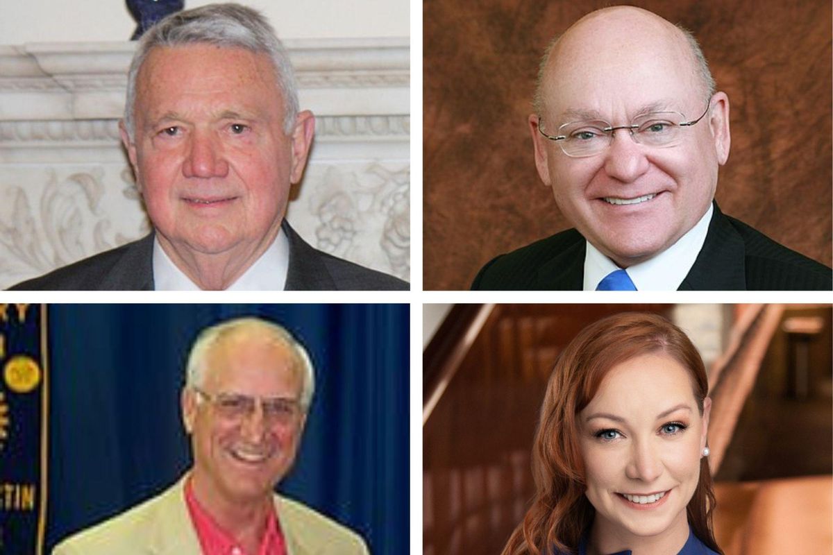 3 former Austin mayors, 1 council member endorse Prop A