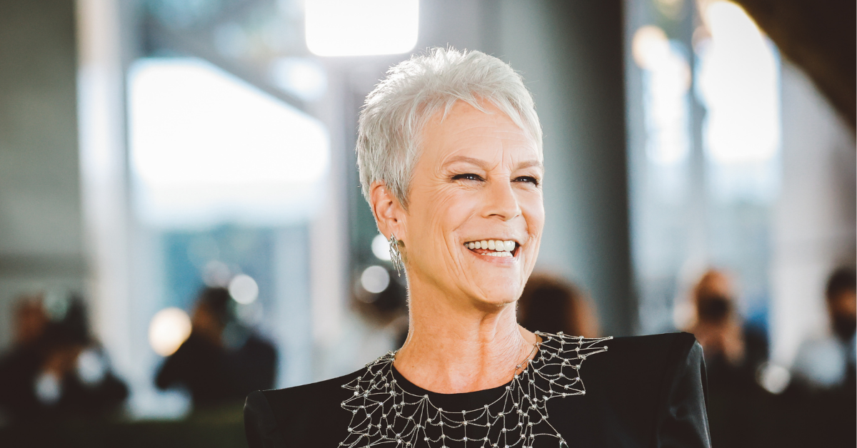 Jamie Lee Curtis Has A Dire Warning For Hollywood Actors Obsessed With 'Fillers And Procedures'