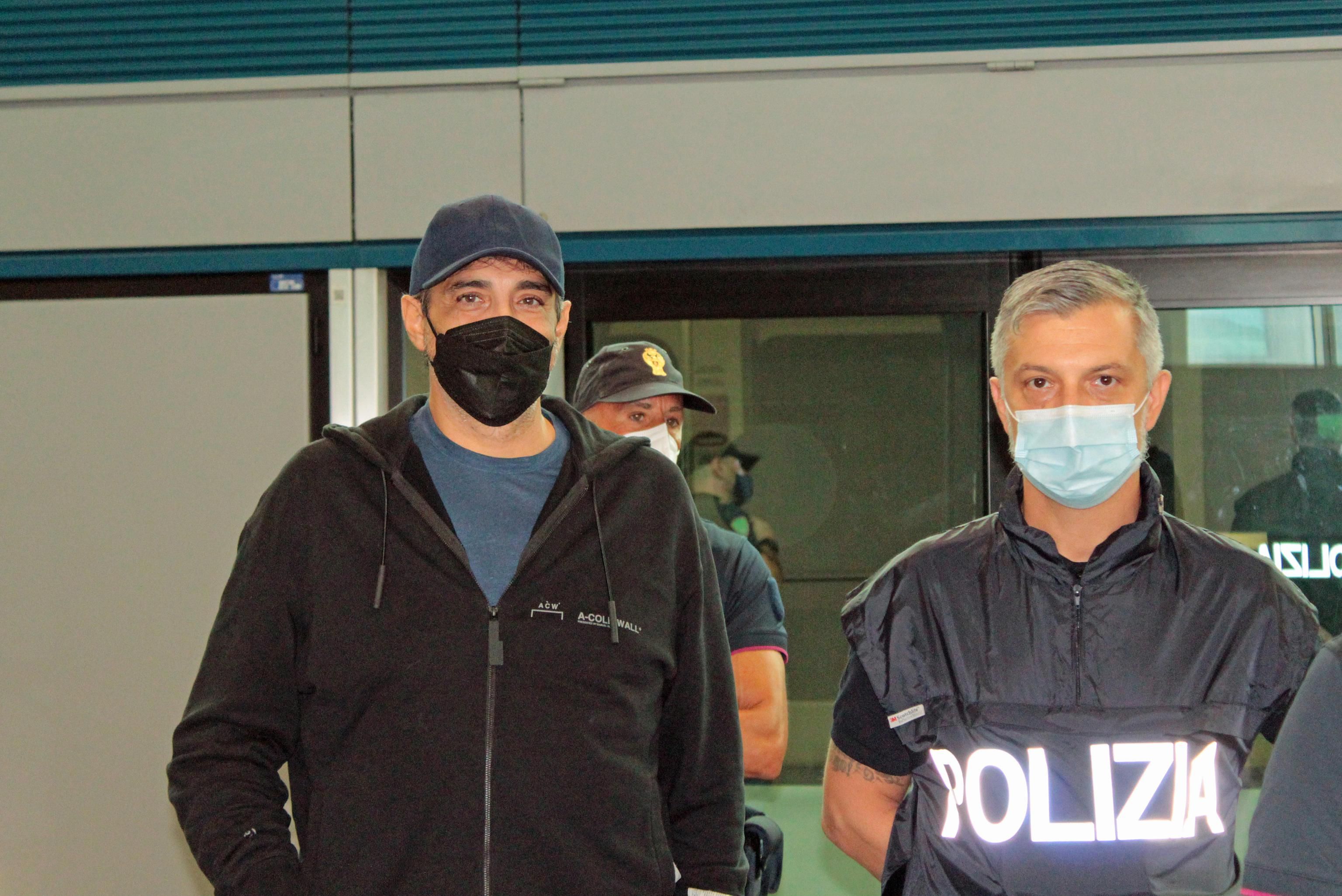 Nei Pandora Papers anche Bochicchio, il truffatore di Conte che punta alla prescrizione