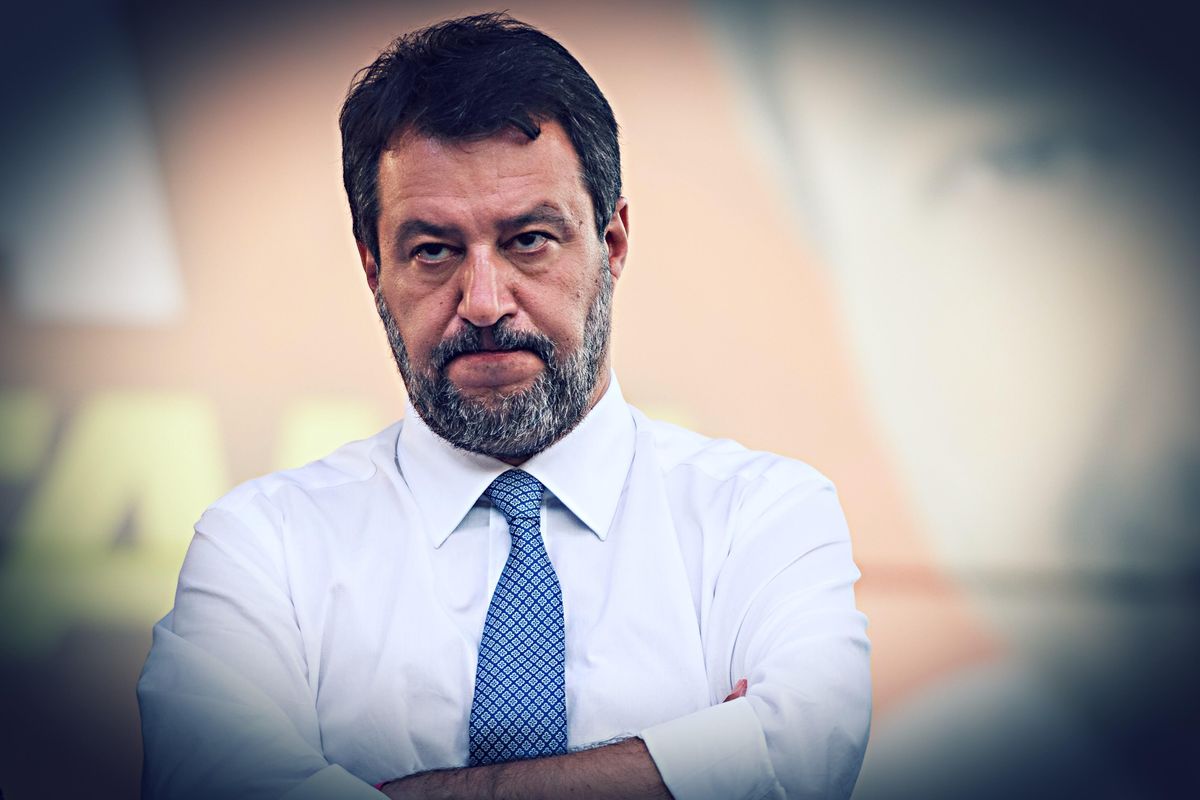 Salvini punta i piedi sul nuovo catasto: «Il Parlamento fermi il salasso sulla casa»