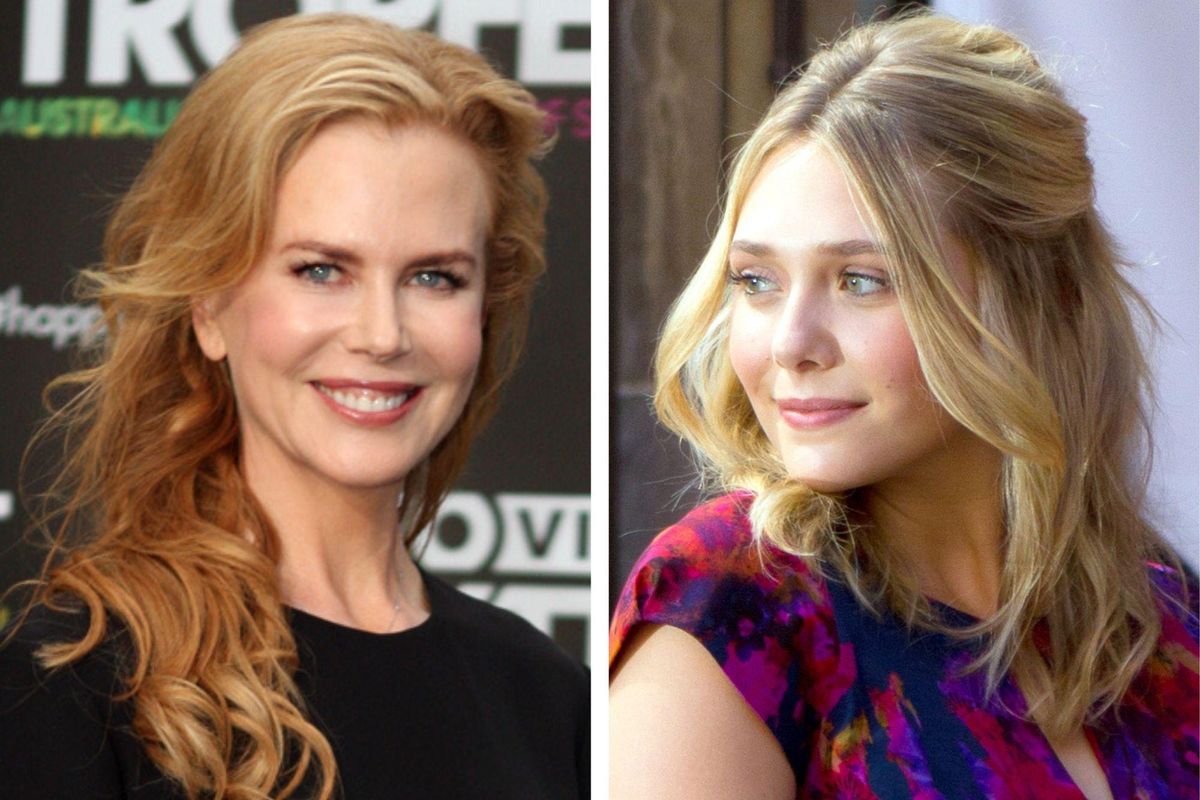 Nicole Kidman, Elizabeth Olsen series filming in Austin area