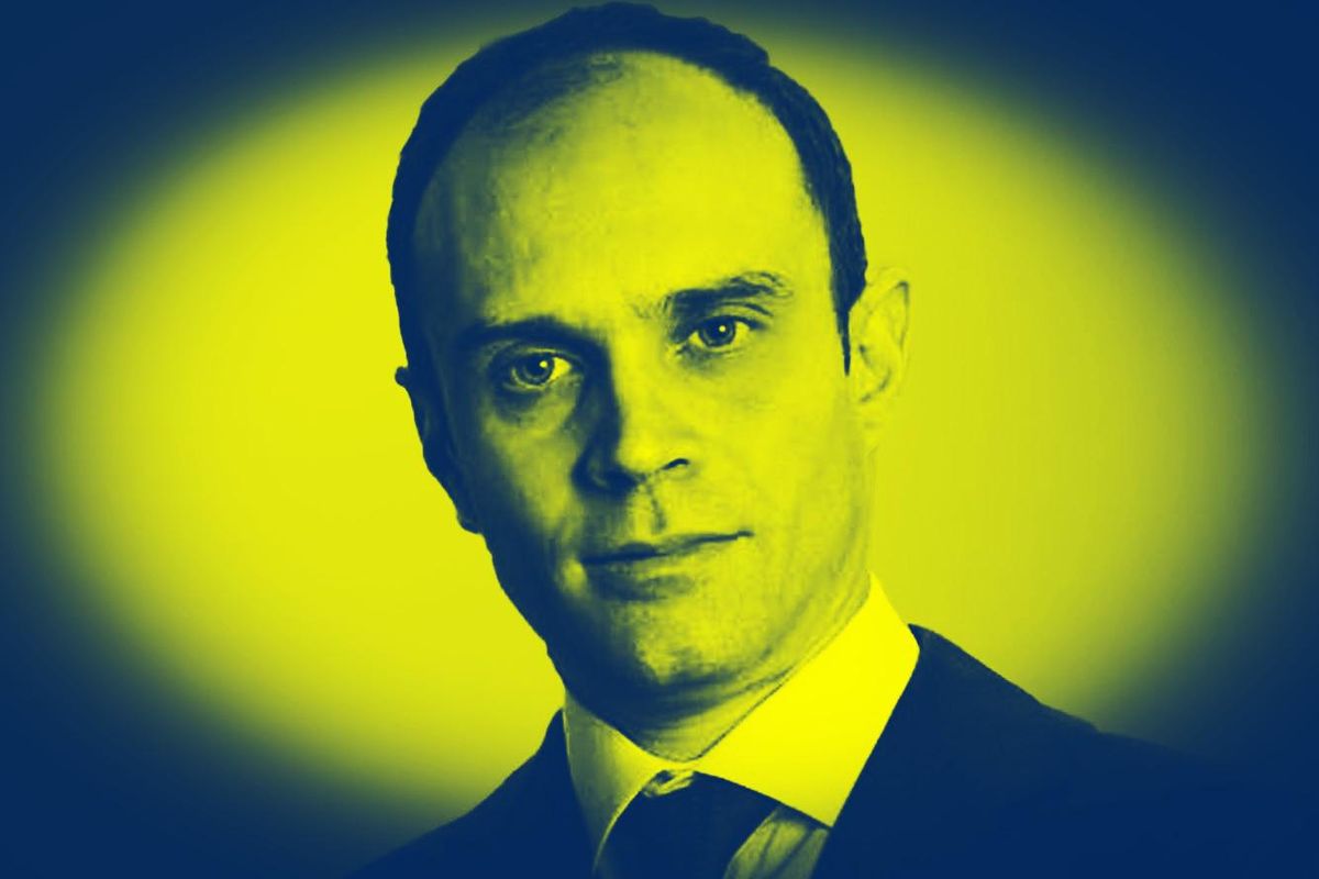 Aziende circuite e contratti capestro. Così funziona il sistema di Mister 5%