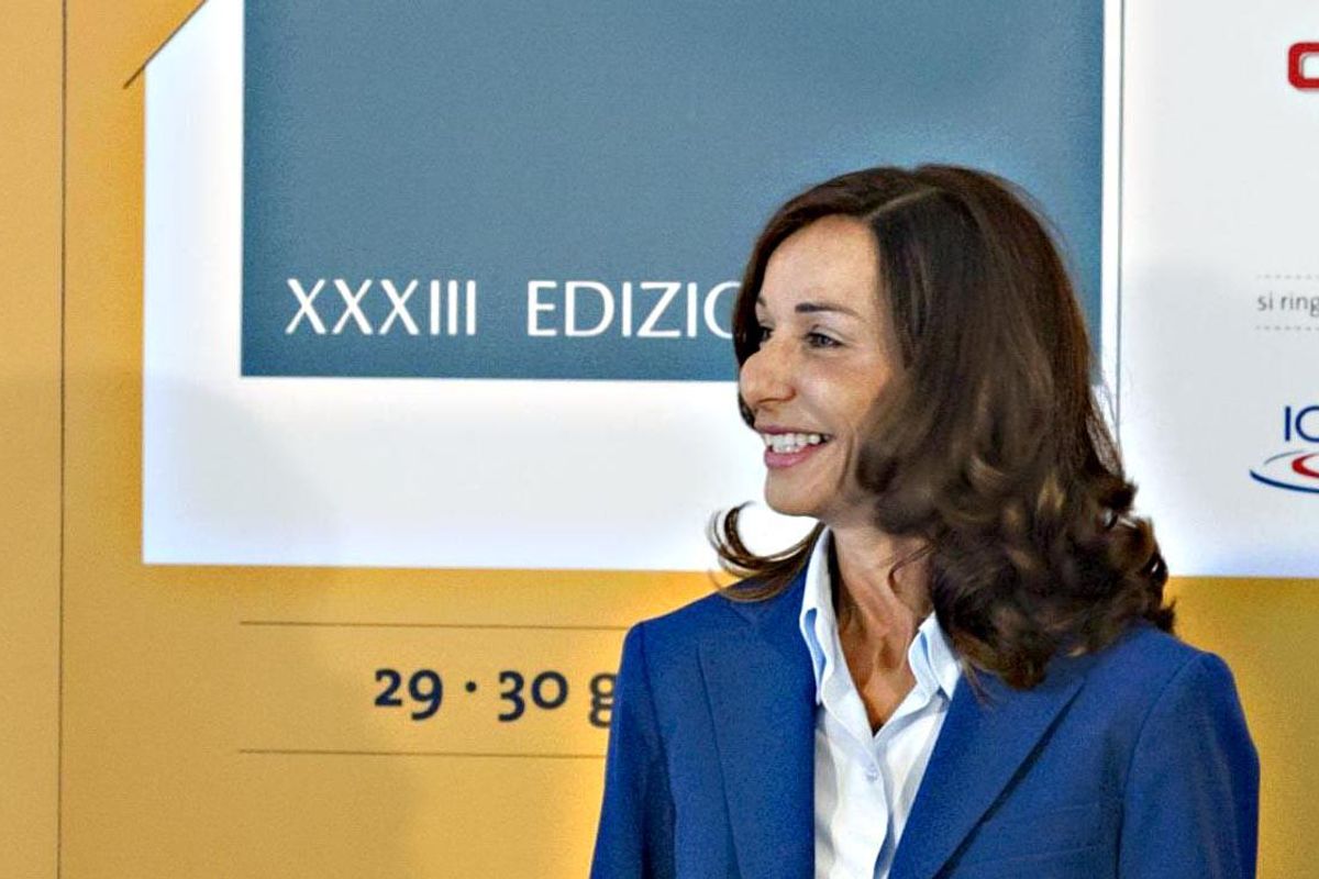 La Boda si confida e spunta «L’Espresso»