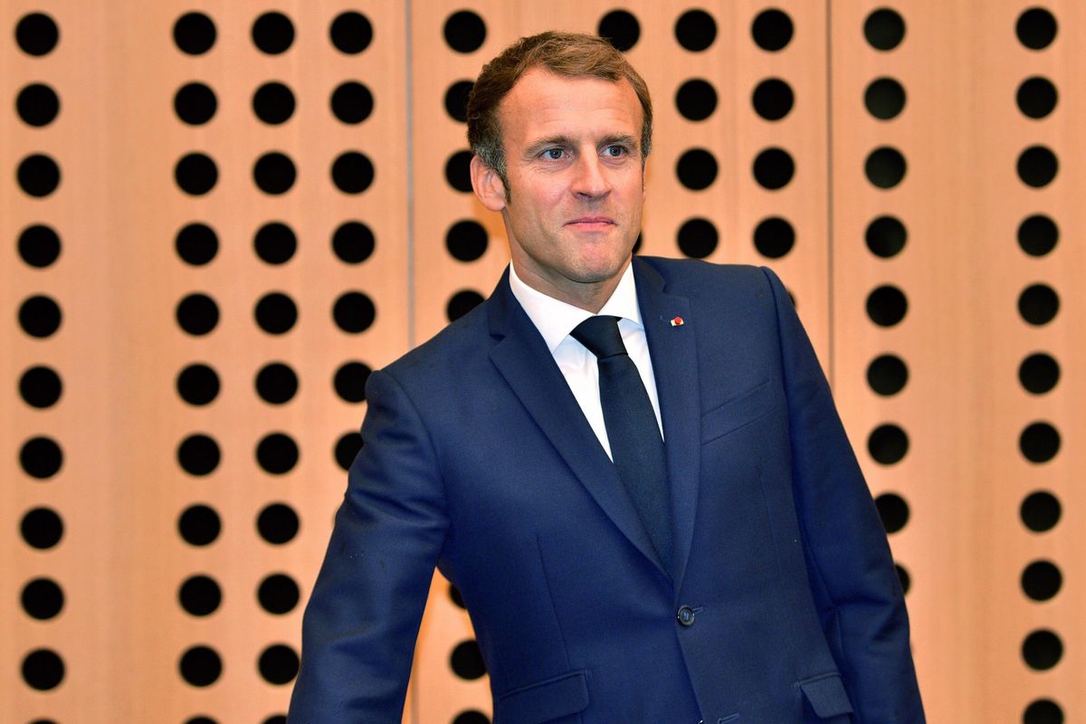 Macron torna all'ovile e i Balcani vedono l'Ue sempre più lontana