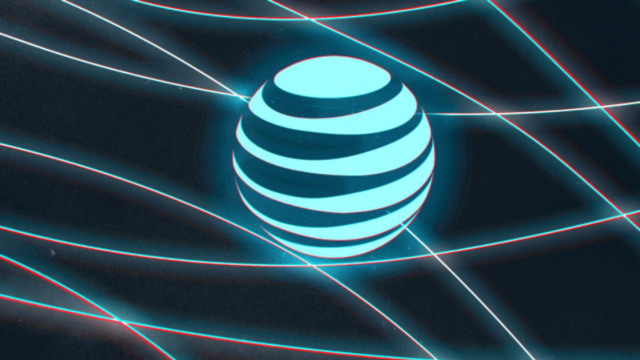 AT&T Spent Over $57 Million To Finance Fascistic OAN Cable Network