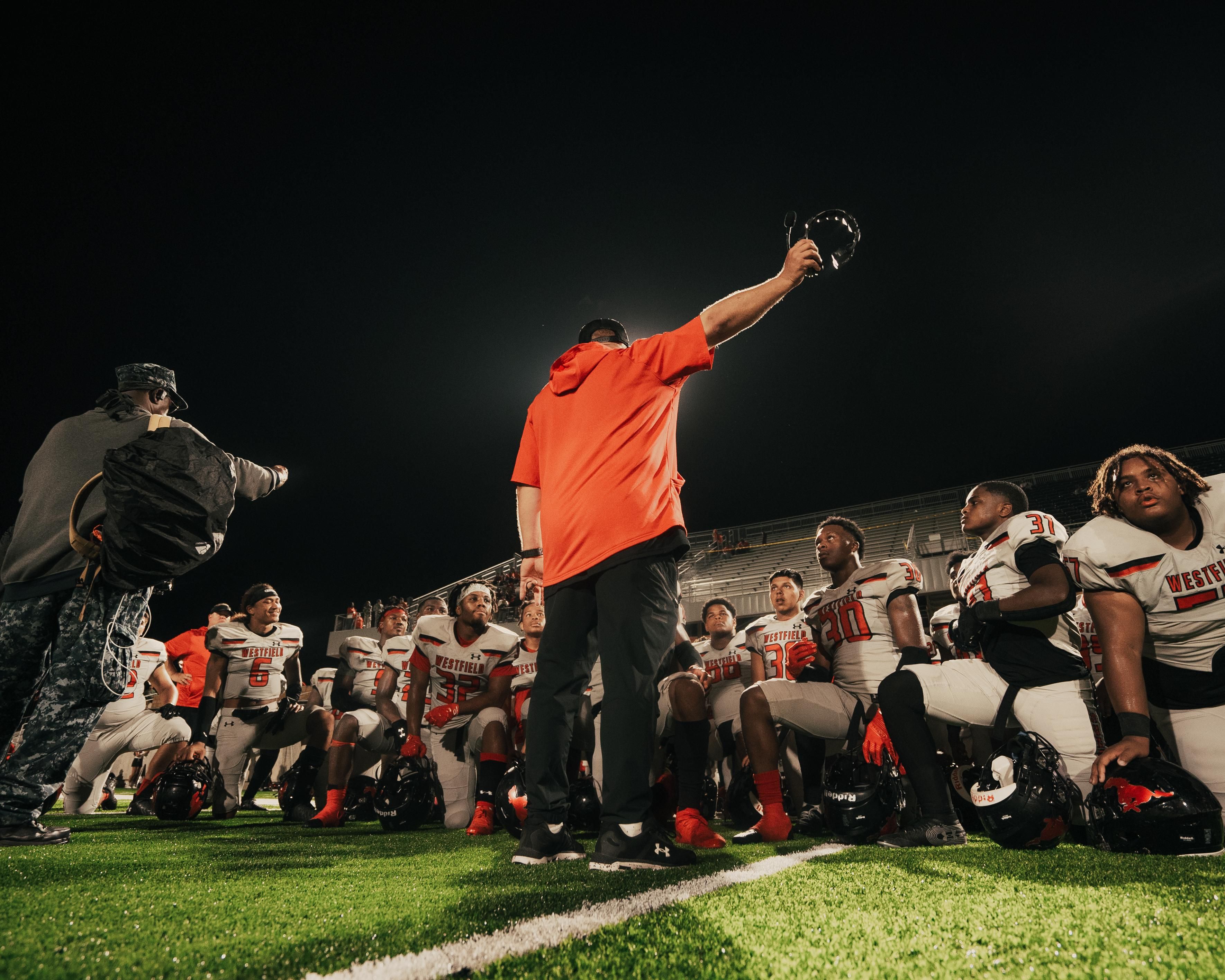 Katy, Westfield win revenge games; VYPE's new Top 20 powered by Kelly Malatesta of First United Mortgage