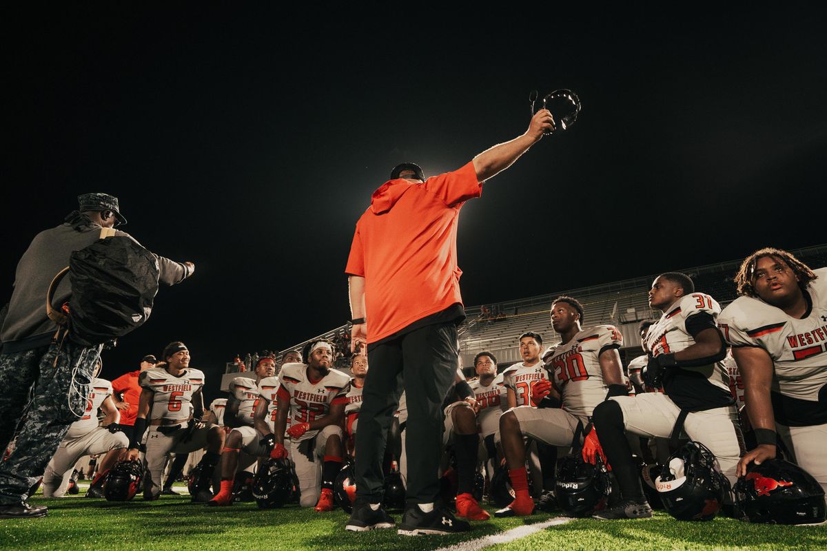 Katy, Westfield win revenge games; VYPE's new Top 20 powered by Kelly Malatesta of First United Mortgage