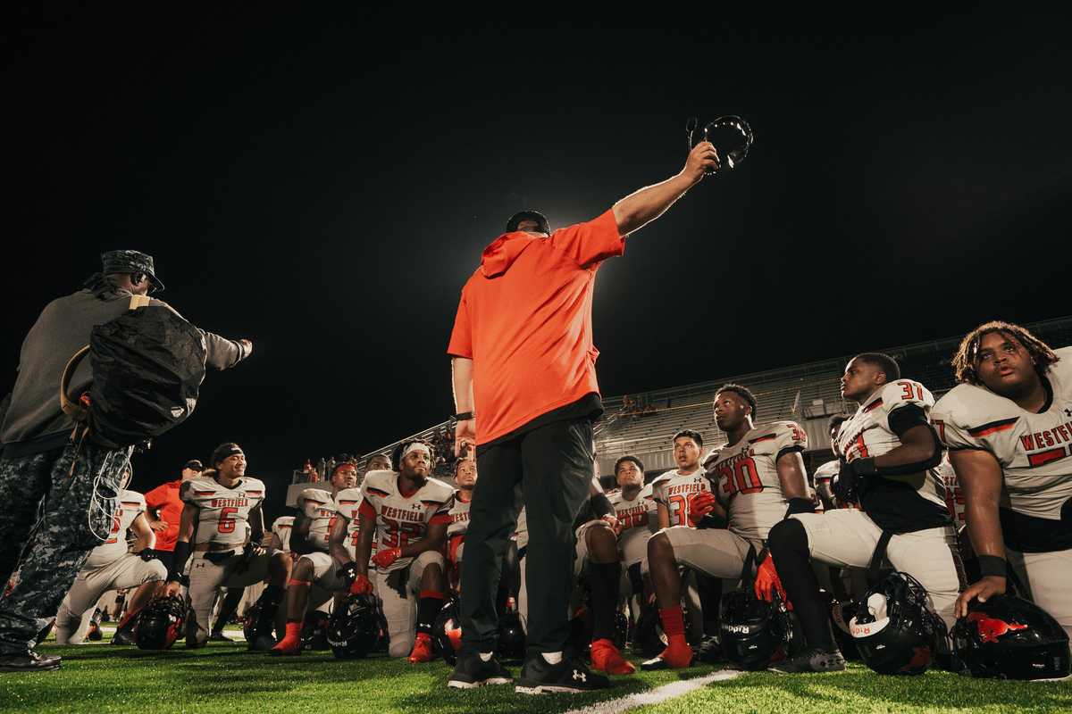 Katy, Westfield win revenge games; VYPE's new Top 20 powered by Kelly Malatesta of First United Mortgage