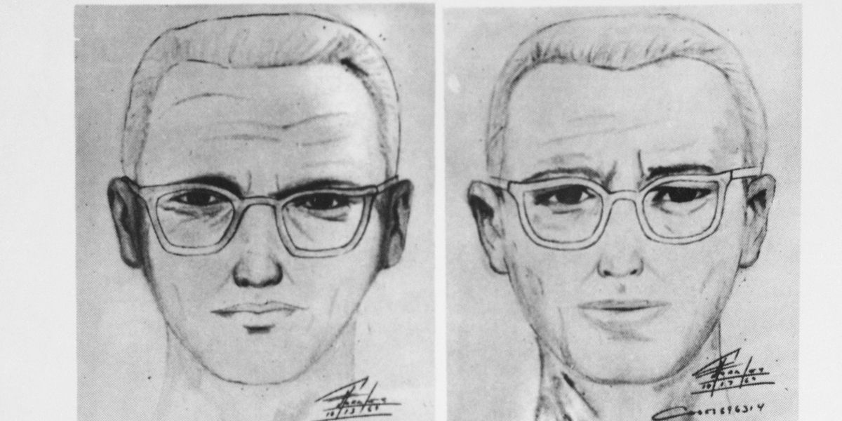 Still Convinced Ted Cruz Is the Zodiac Killer