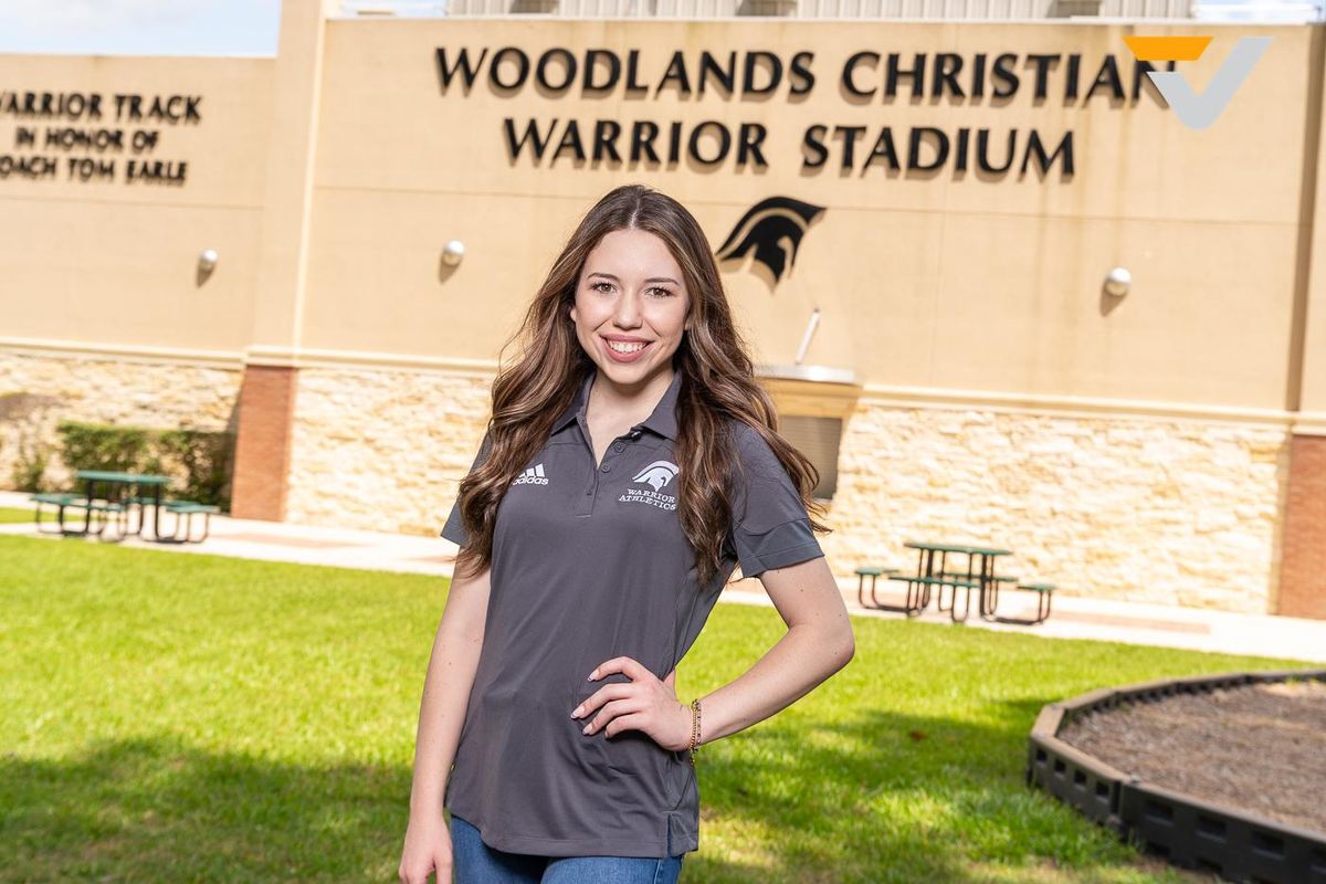 HOMECOMING: Gray Returns to Lead Warrior Cheer
