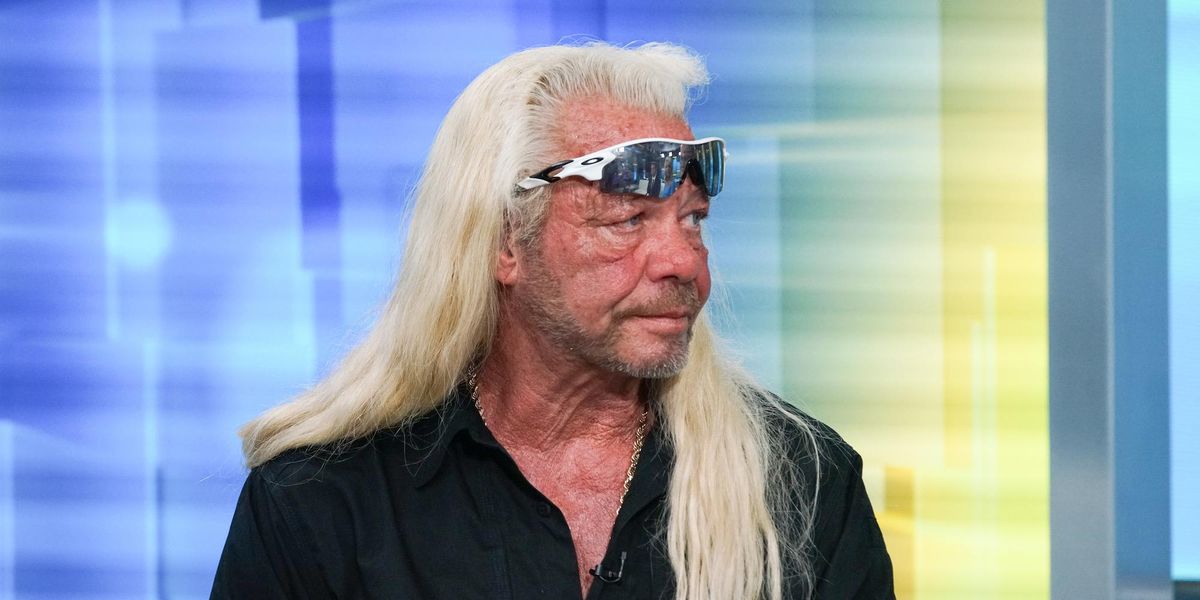 Dog the Bounty Hunter's Daughter: Brian Laundrie Case Is a 'Publicity Stunt'