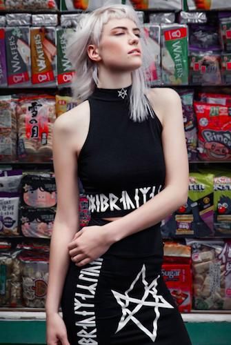 witchy clothing brands