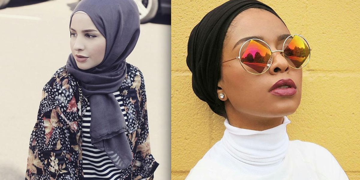 Meet the Women Behind @HijabFashion