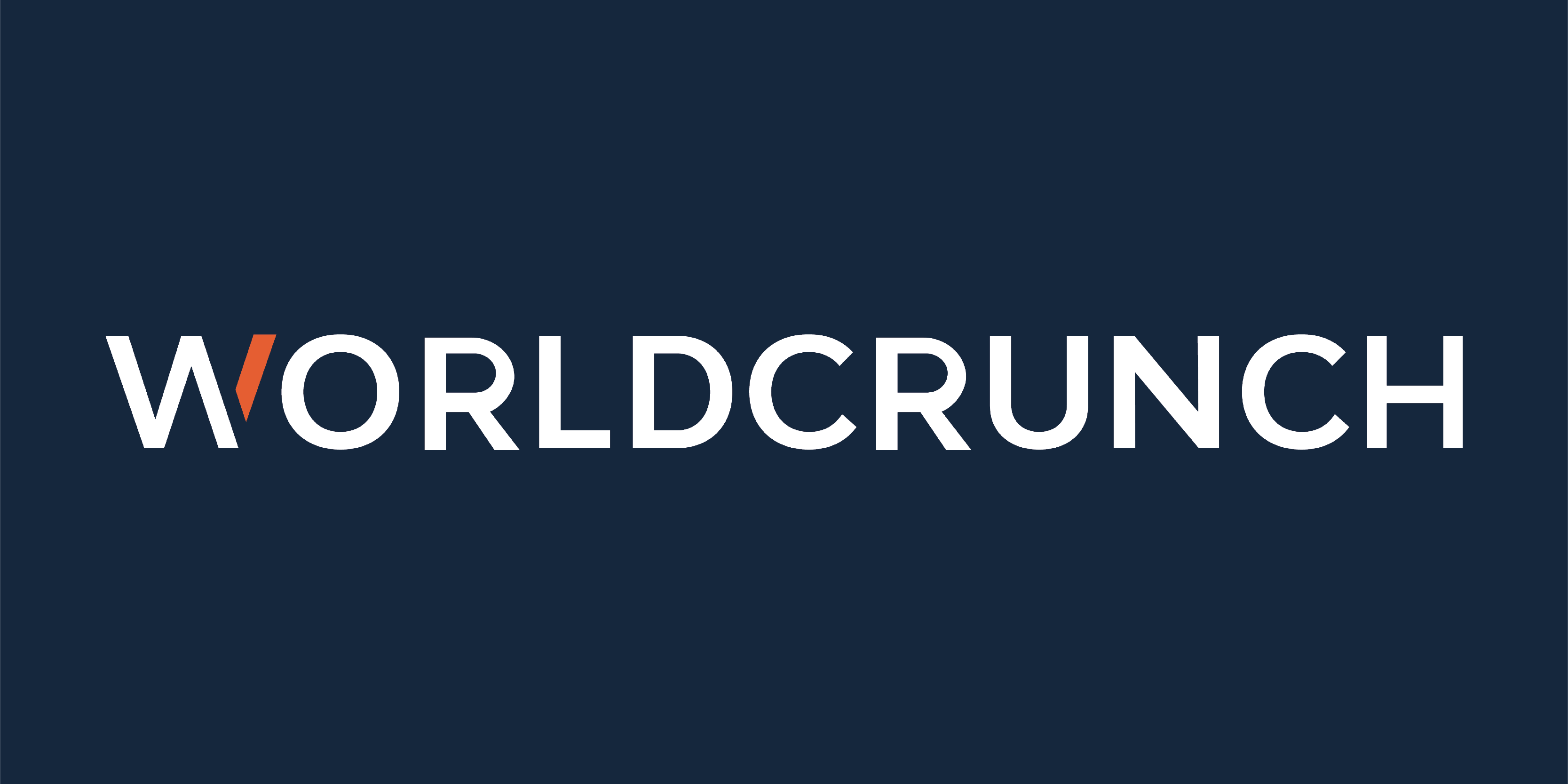WORLDCRUNCH Logo