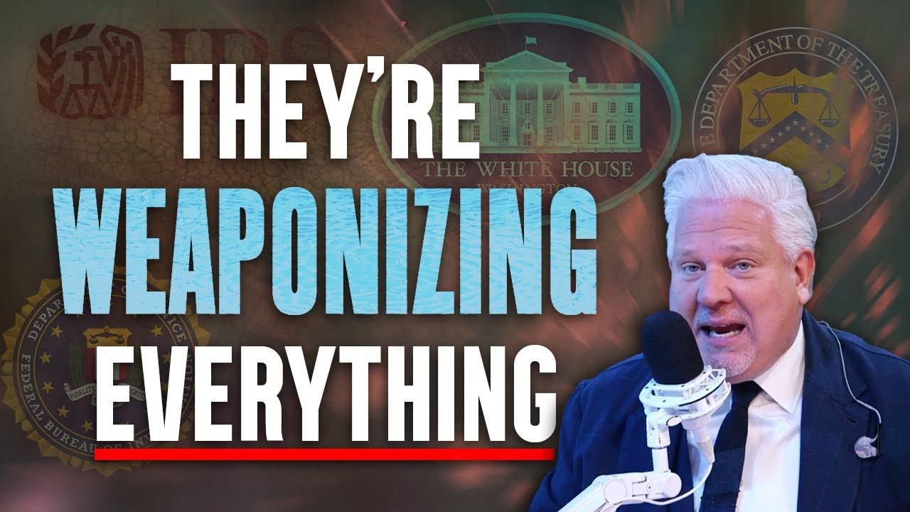 Far-left WANTS civil war. So is it time for a NATIONAL DIVORCE?