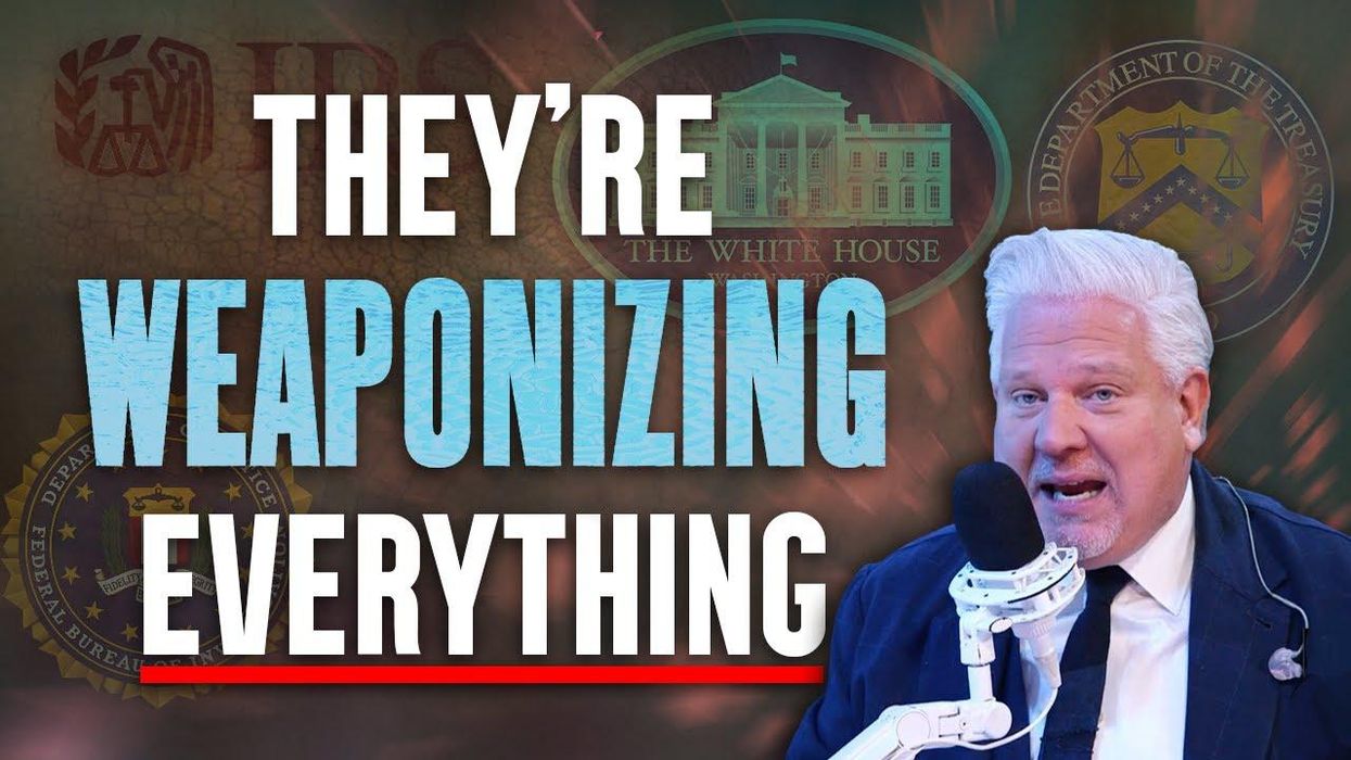 Far-left WANTS civil war. So is it time for a NATIONAL DIVORCE?