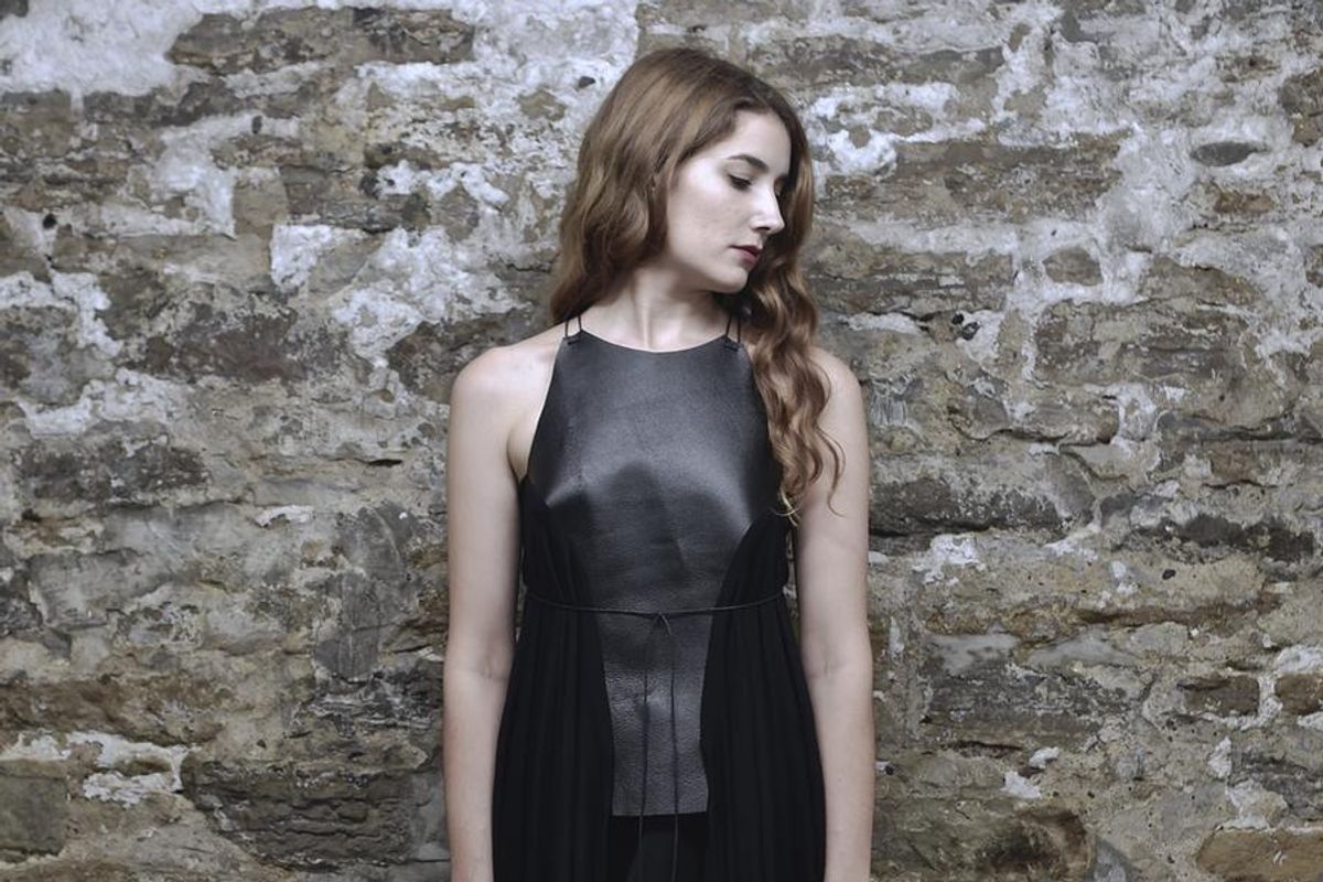 Black on Black: A Look At The Contemporary Goth Fashion Scene