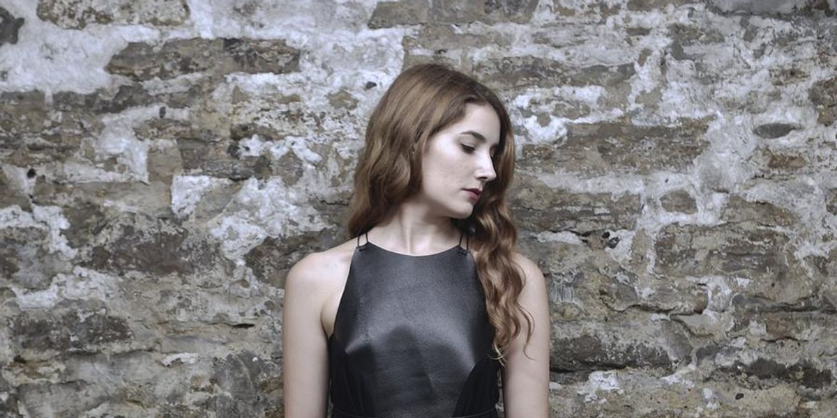 Black on Black: A Look At The Contemporary Goth Fashion Scene