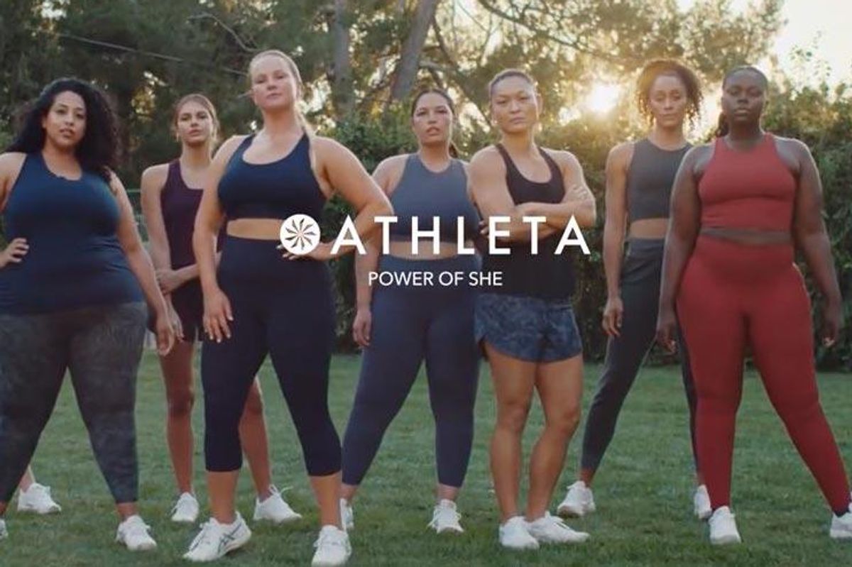 Athleta