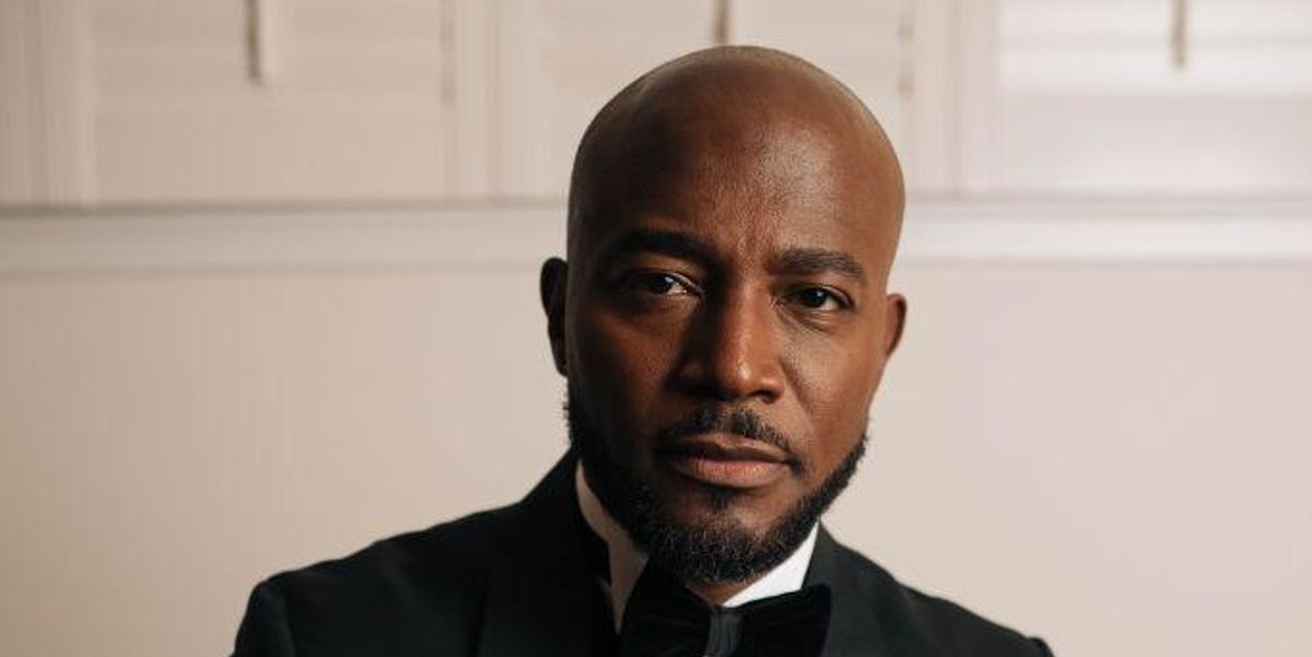 10 Of Our Favorite #MCMs Who Are Over The Age Of 45