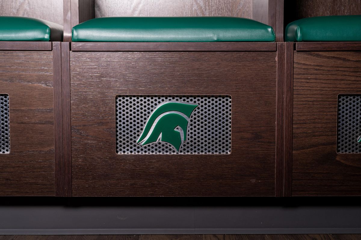 NEXT LEVEL FACILITIES: TWCA Invests in New Boys’ and Girls’ Locker Rooms