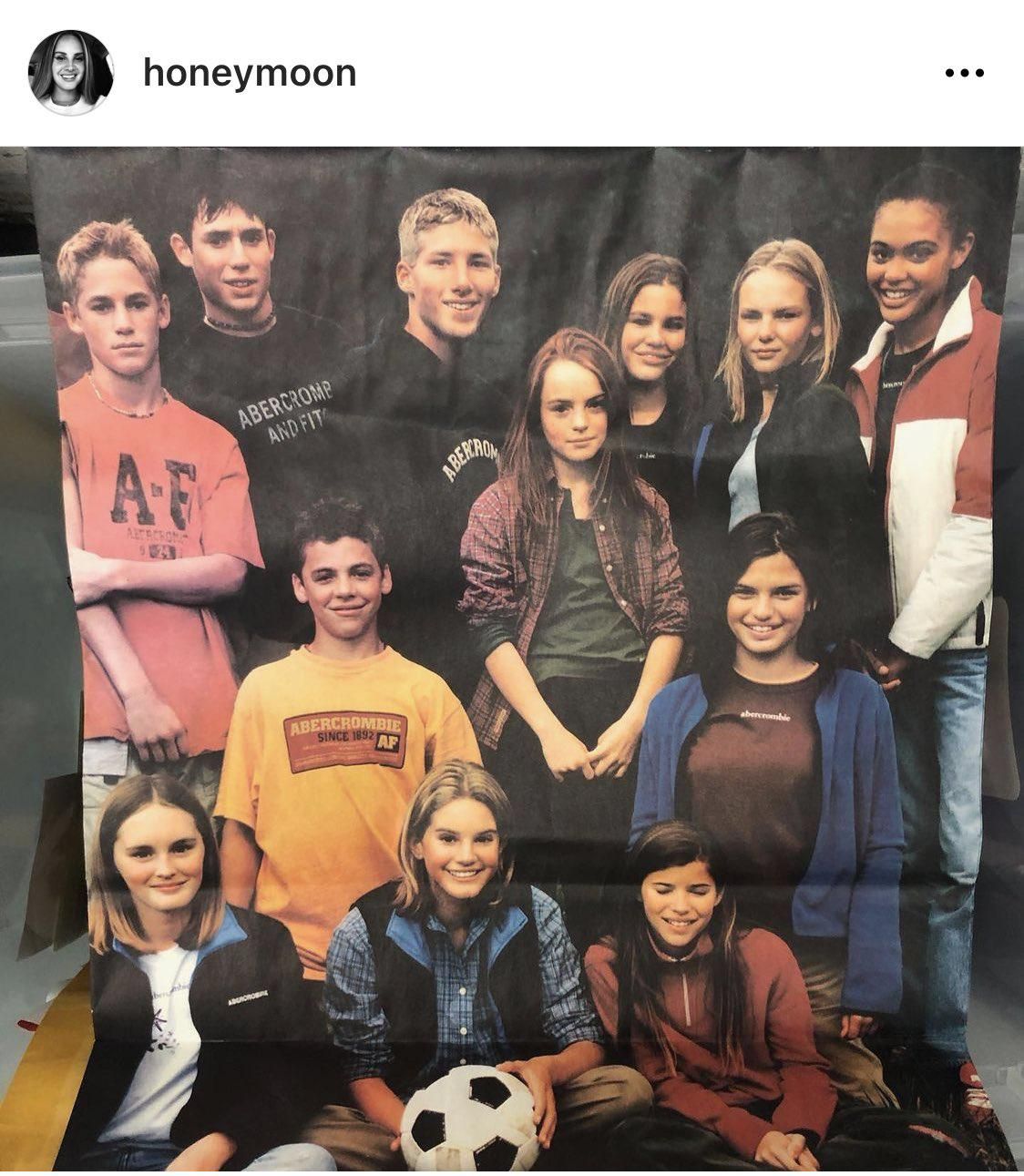 abercrombie 90s