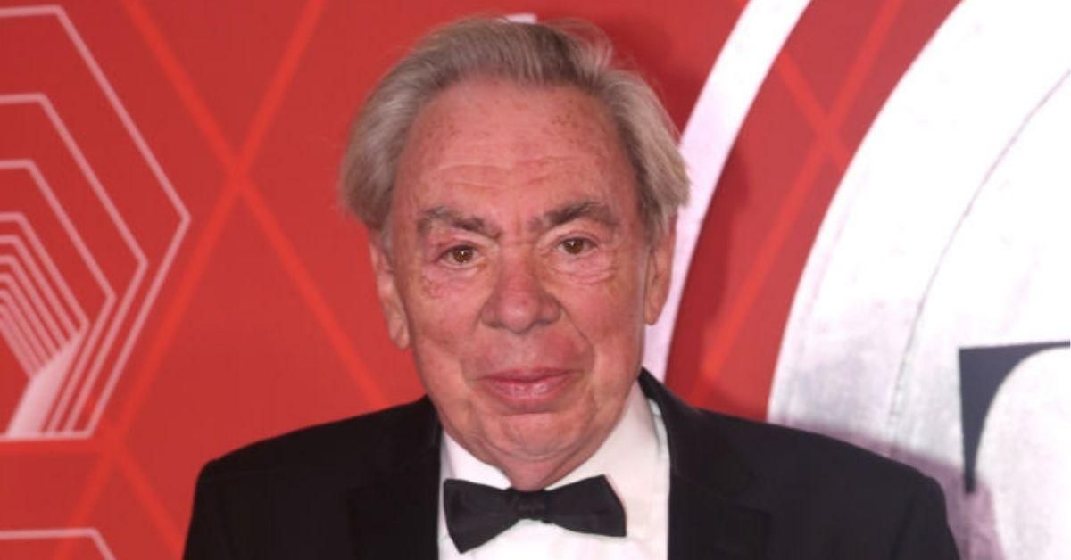 Andrew Lloyd Webber Reveals He Hated The 'Cats' Film So Much He Bought Himself A Therapy Dog