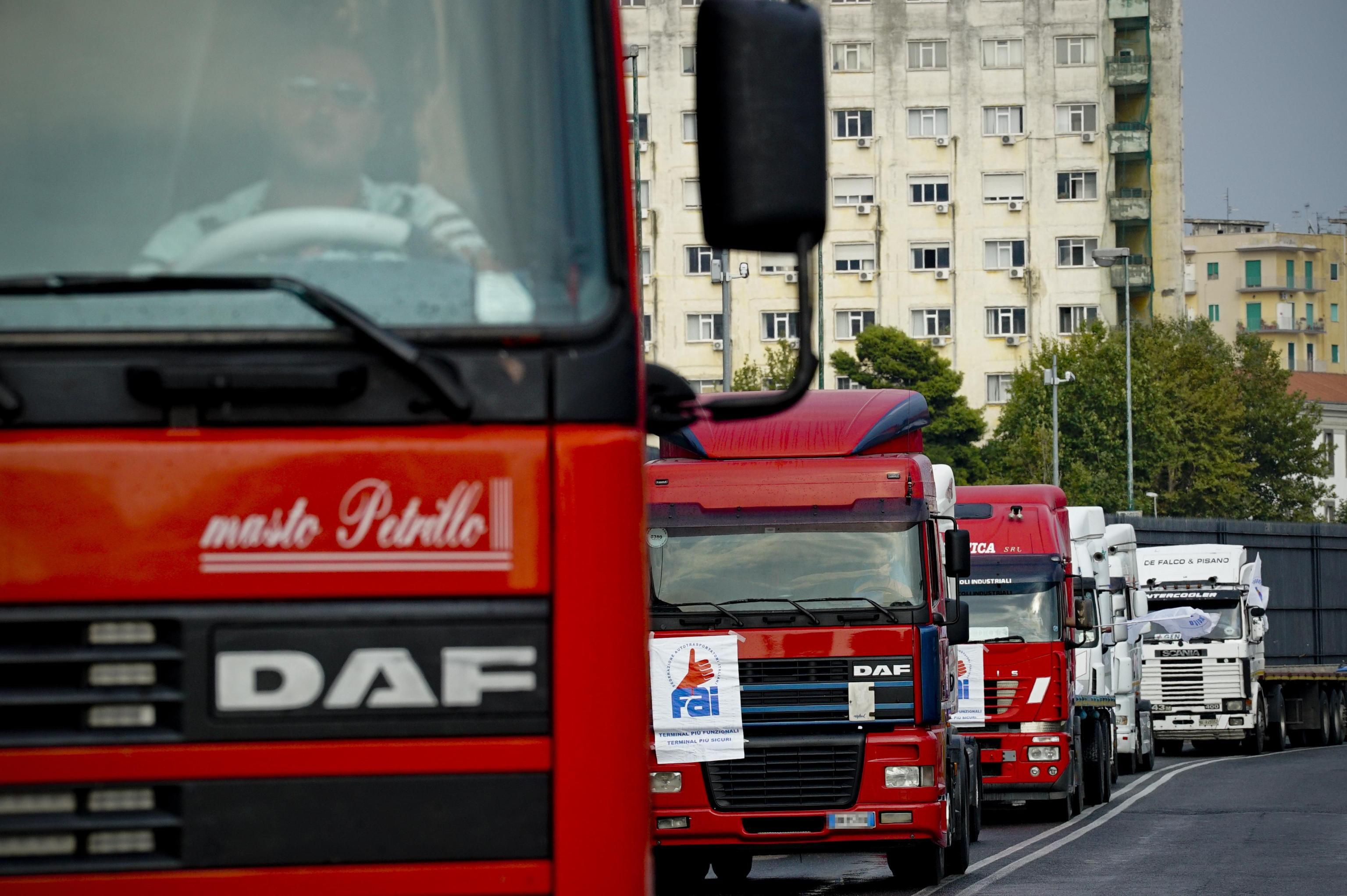 Imprese nel panico: «Temiamo la paralisi»