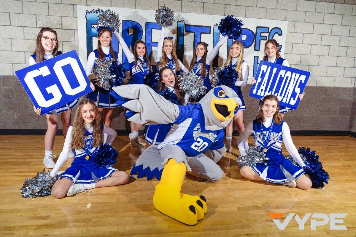 What's Inside: VYPE Frassati Catholic 2020-2021 Year In Review