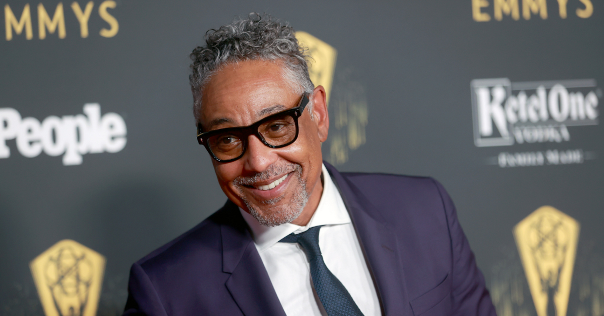 'Mandalorian' Star Giancarlo Esposito Bluntly Tells Hollywood Anti-Vaxxers Where They Can Go If They Don't Get Vaxxed