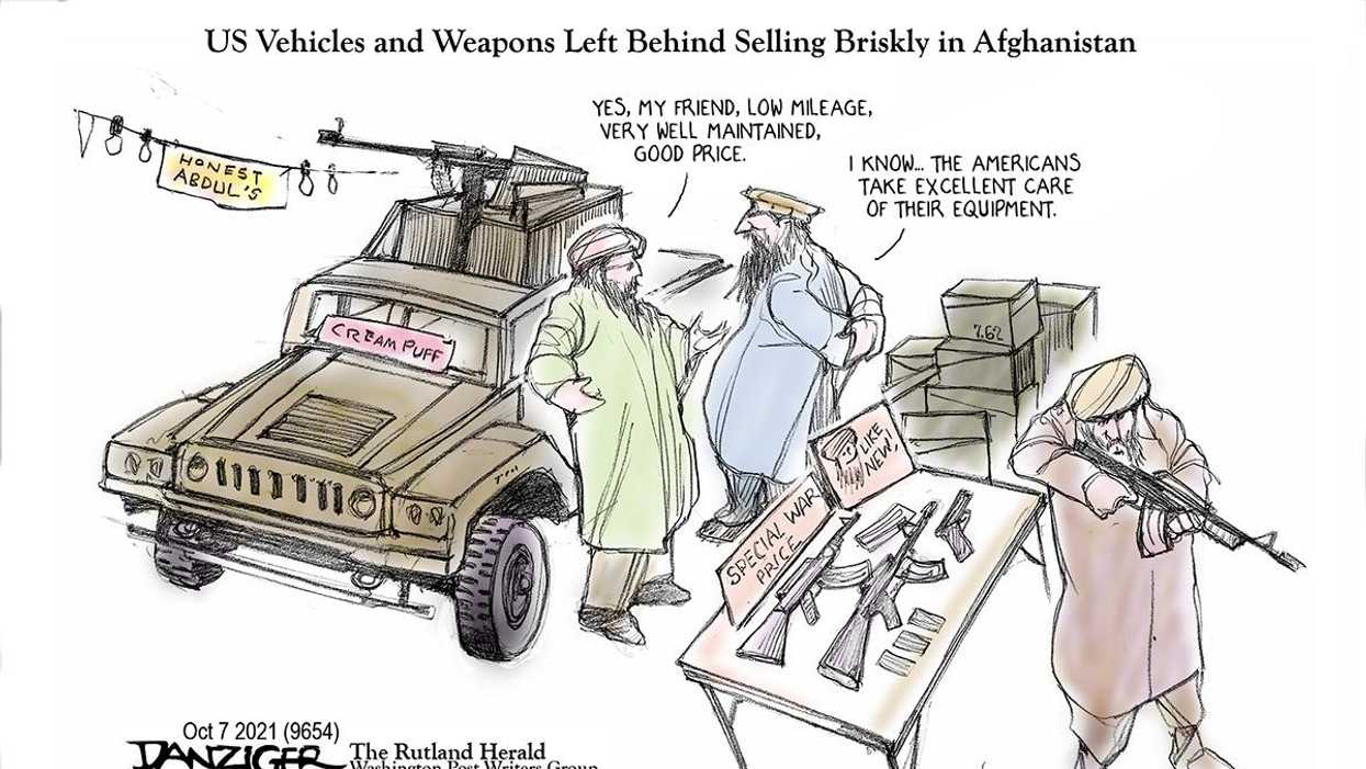 Danziger Draws