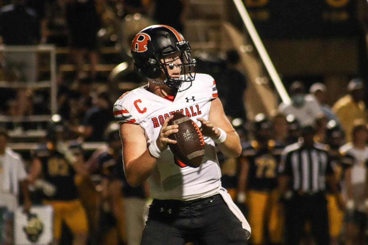 VYPE DFW TXHSFB PREVIEW: Top 5 Games To Watch Week 7