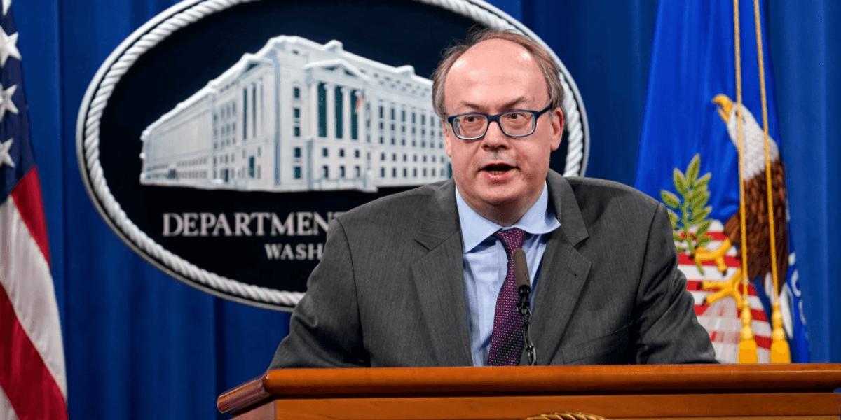 Bombshell Report Reveals How Justice Lawyers Finally Foiled Trump Coup