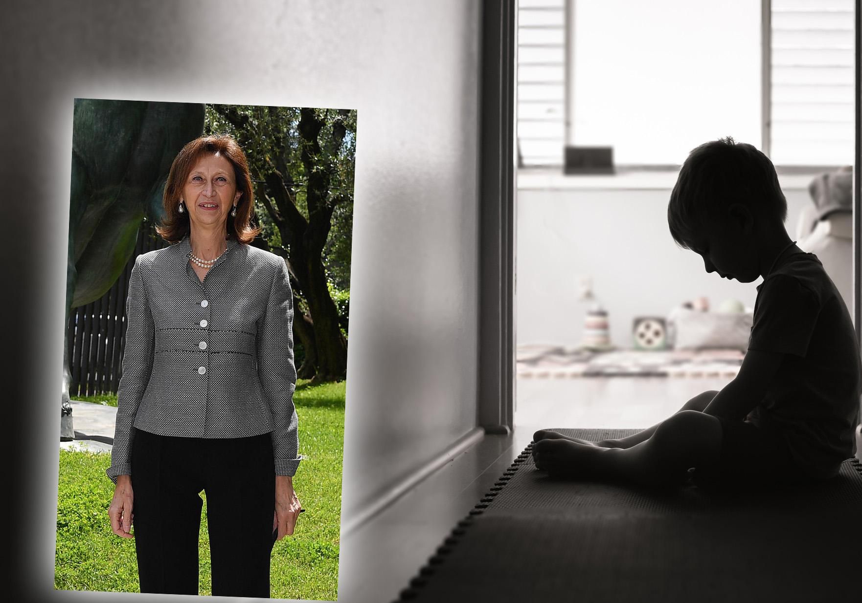 Il caso Bibbiano non era l’eccezione. A dirlo è il Garante per l’infanzia