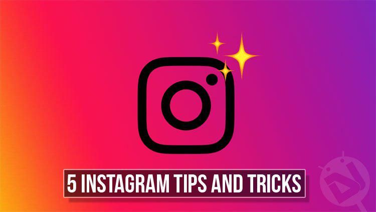 5 Instagram tips, tricks, and secrets