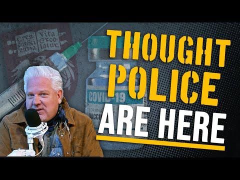 Far Left Wants To CONTROL You Because They’re LOSING