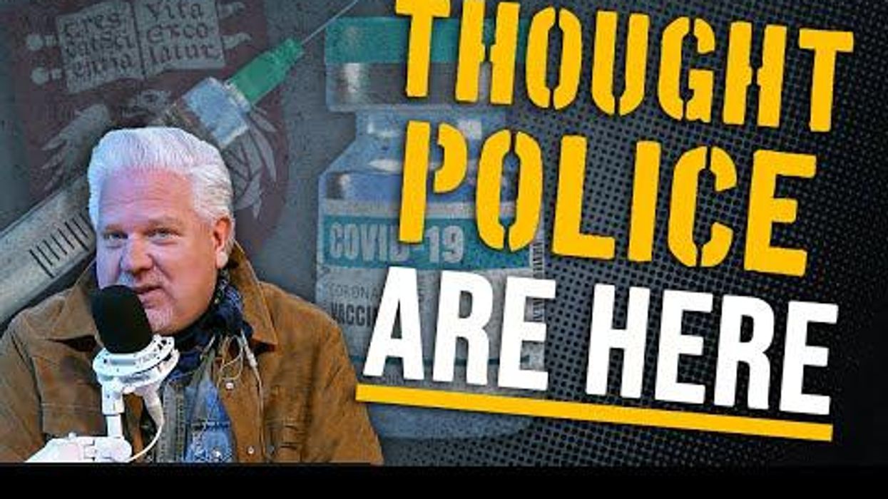 Far Left Wants To CONTROL You Because They’re LOSING