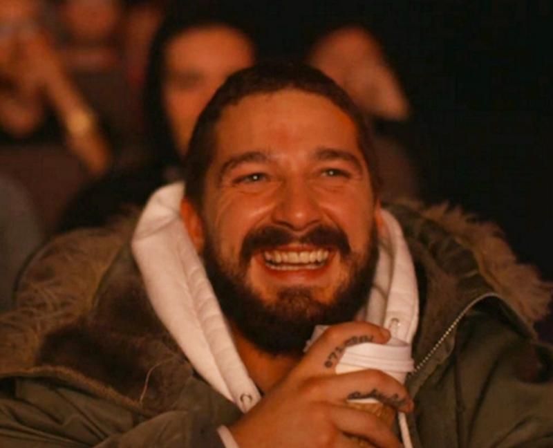 shia lebeof all my movies shia lebeof all my movies