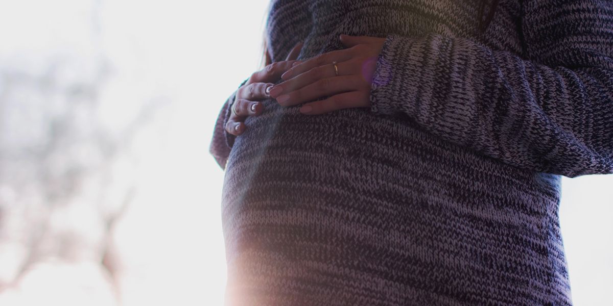 Flame retardants can alter thyroid hormones in pregnant women, new study shows