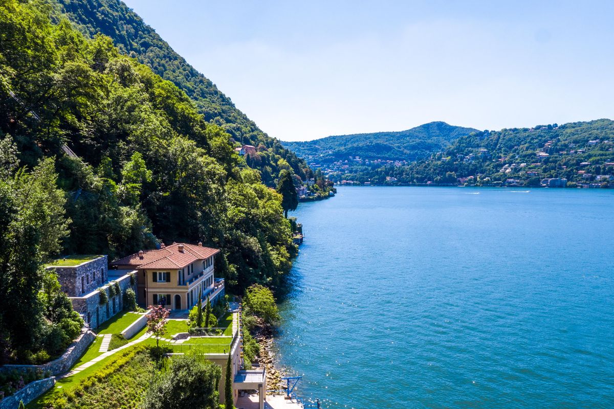 Il meglio del design va in scena a Como