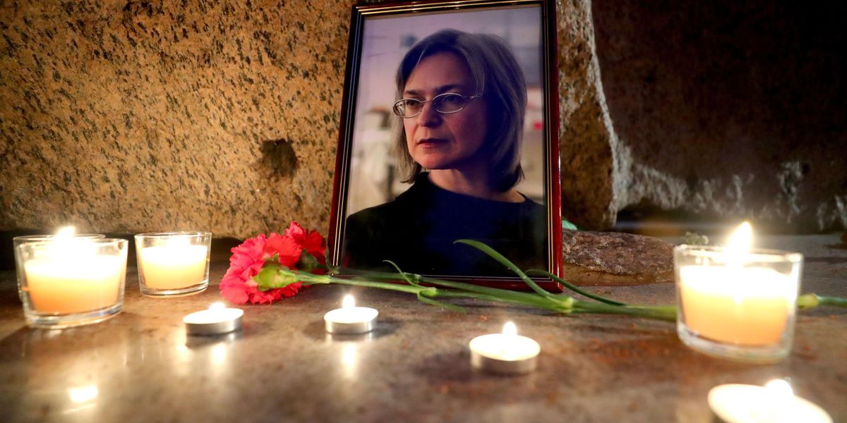 A Nobel For Brave Journalists, And Remembering Those We've Lost - Vimarsana News