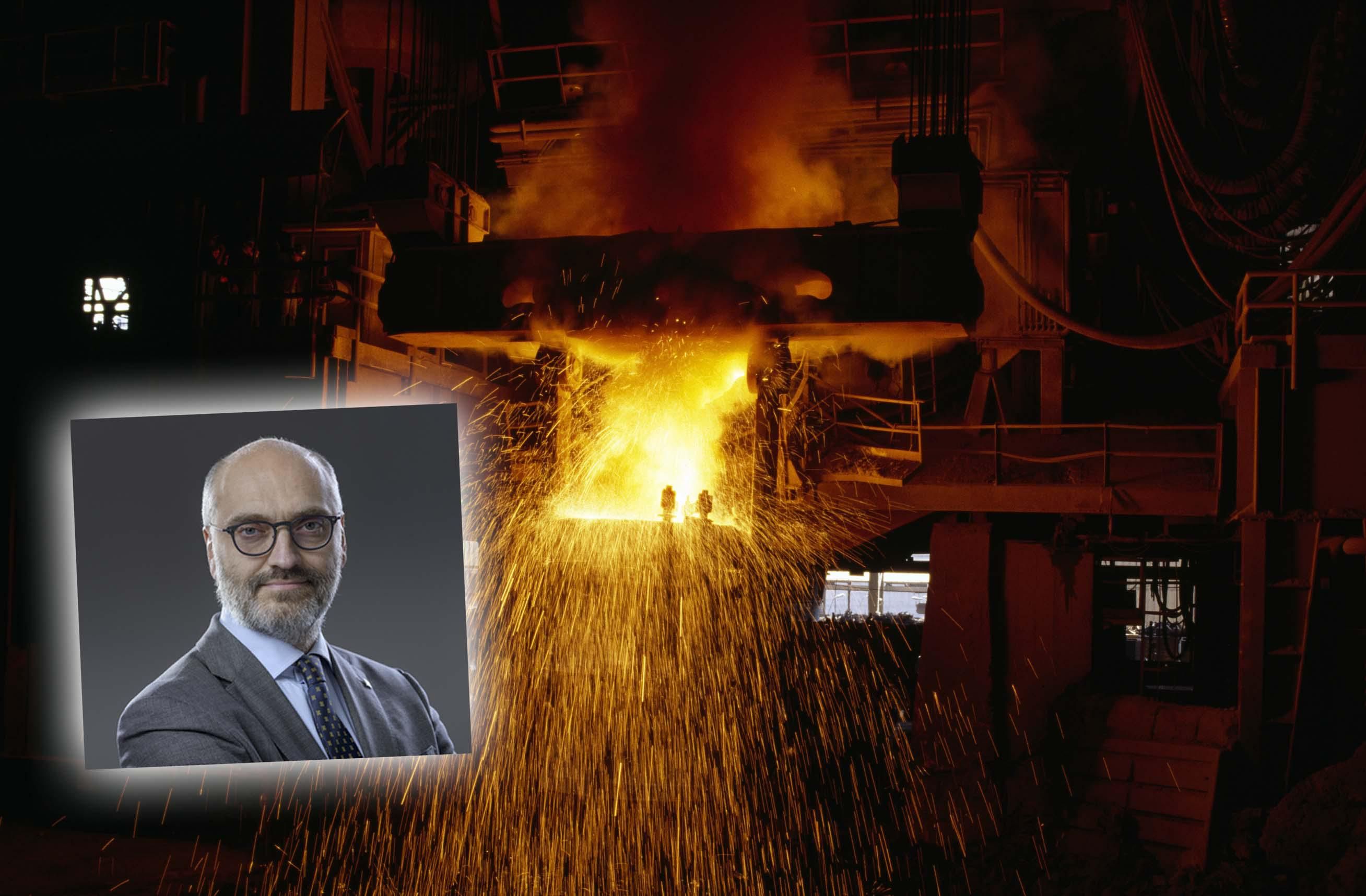 «In fabbrica il foglio verde fa paura. Rischiamo il blocco degli impianti»