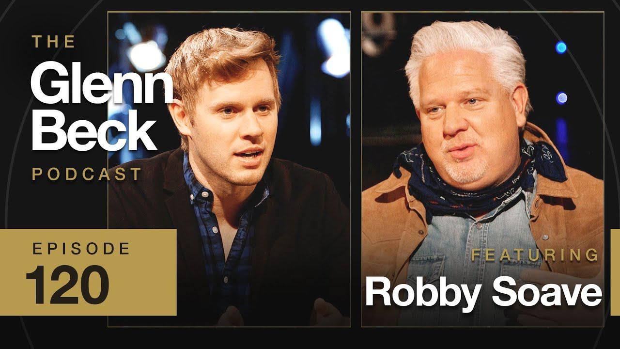 Who Is More Evil: Government or Facebook? | Robby Soave | Ep 120