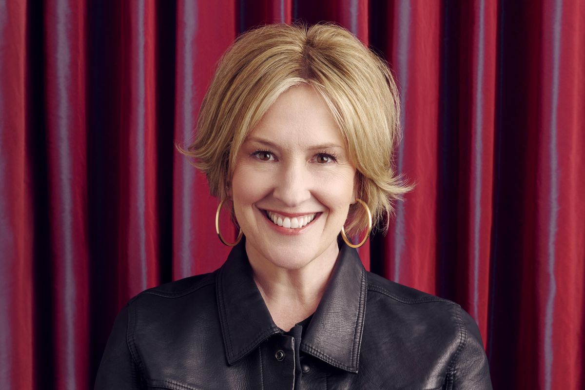 Austinite Brené Brown lands limited series deal with HBO Max on new book