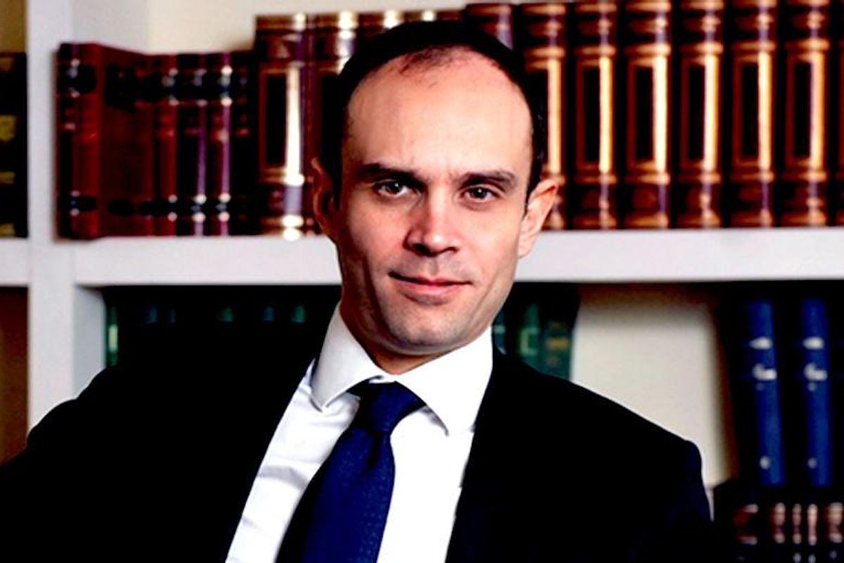 Così i Toto hanno cambiato legali: dagli amici di Renzi a quelli di Conte