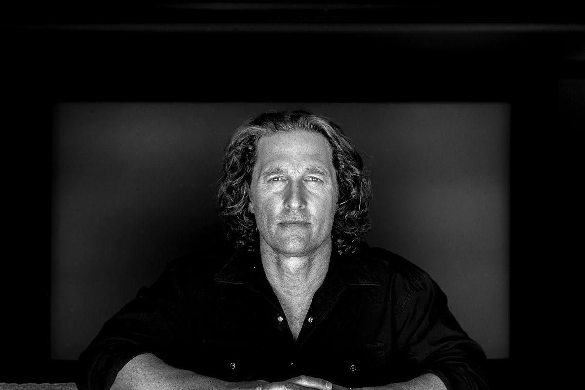 McConaughey isn't sure on bid for Texas governor, says he'll be 'aggressively centrist' if he runs