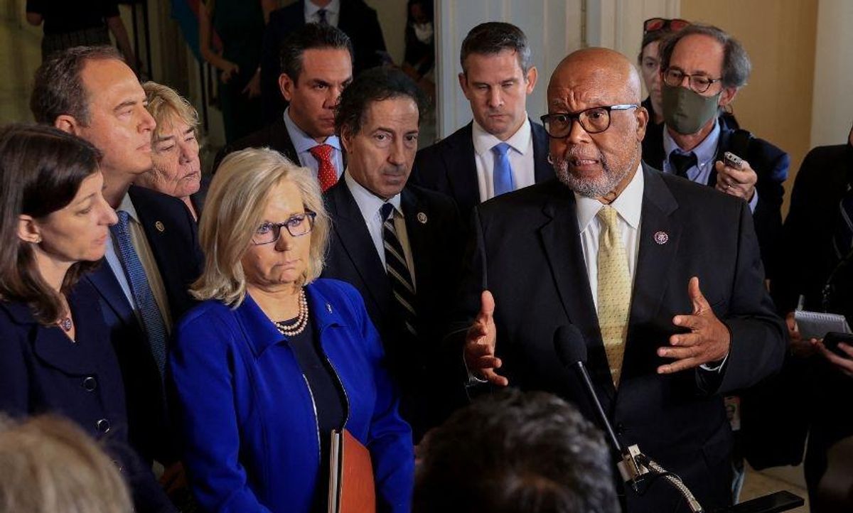Can Team Trump Be Compelled To Comply With Jan. 6 Committee Subpoenas?