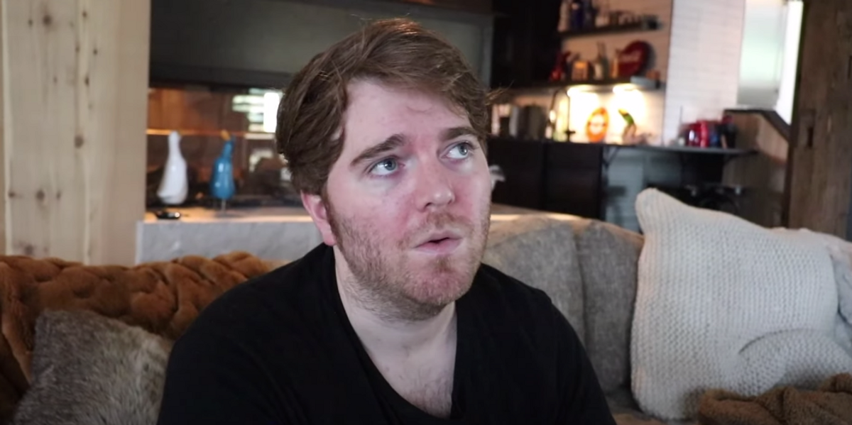 Shane Dawson Is 'Grateful' He Was 'Canceled'