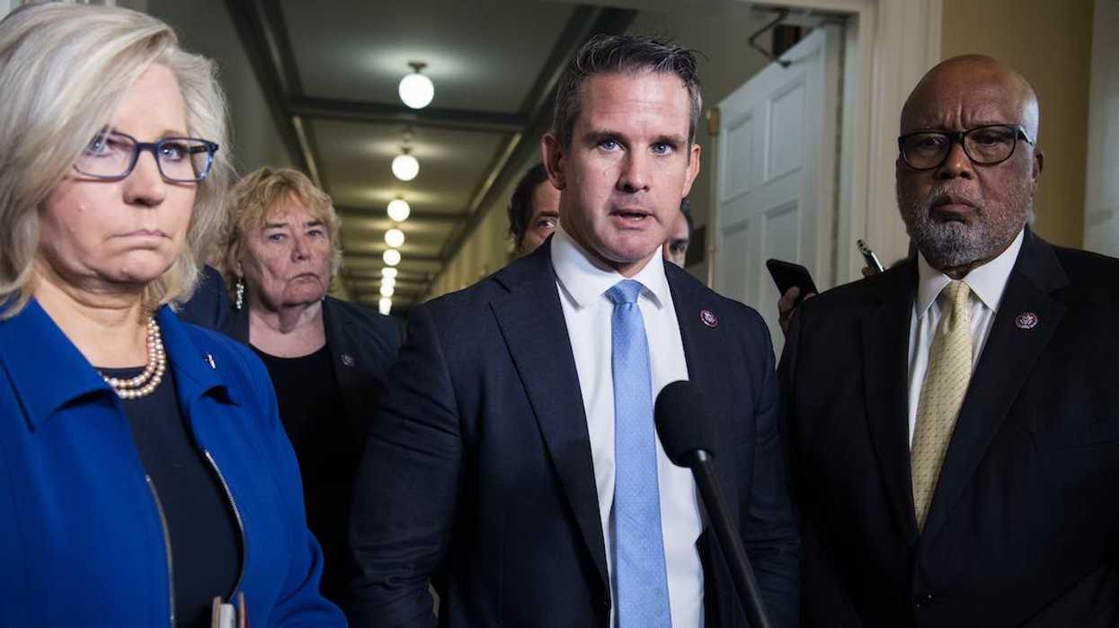 January 6 Committee Threatens Criminal Contempt Against Trump Aides Defying Subpoenas