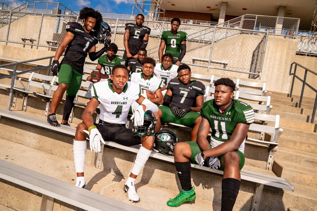 Hightower continues to storm, topples Foster for 4th straight win